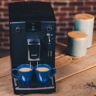 Кавомашина автоматична NIVONA CafeRomatica 550