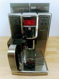 Кофеварка Saeco Incanto HD8919 гарантией (Б/У)