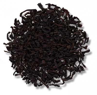 Чай черный листовой Mlesna English Breakfast 200г
