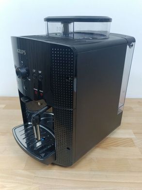 Кофеварка Krups FDB14500P с гарантией (Б/У)