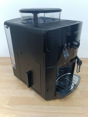 Кофеварка Krups FDB14500P с гарантией (Б/У)