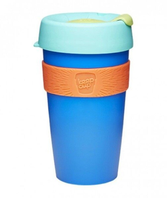 Чашка Keep Cup Large пластик 454мл