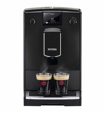 Кофемашина автоматическая NIVONA CafeRomatica 690