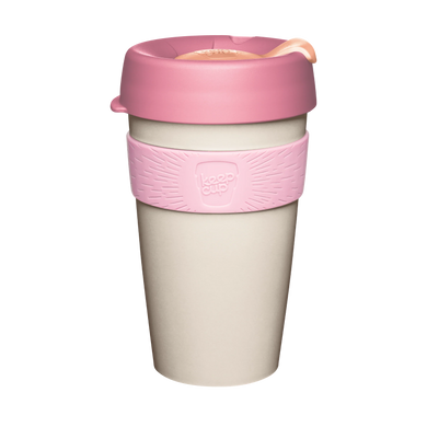 Чашка Keep Cup Large пластик 454мл