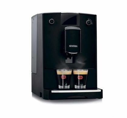 Кофемашина автоматическая NIVONA CafeRomatica 690