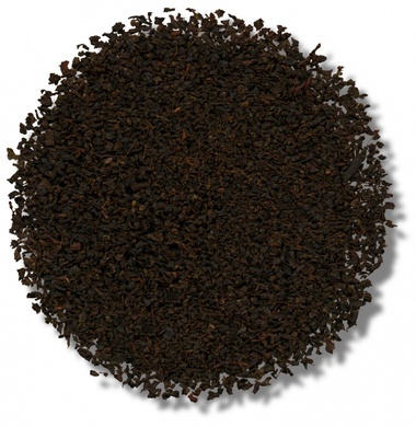 Чай черный листовой Mlesna Ceylon Gold 200г