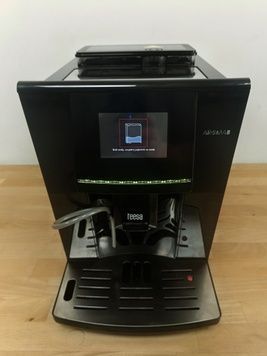 Кавомашина Teesa Aroma 800 з гарантією (Б/В)