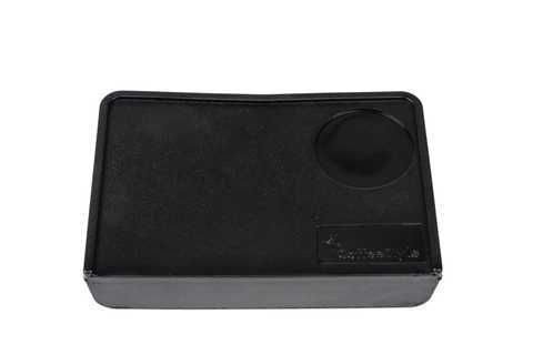 Килимок для темпера Coffee Style 230х45х155