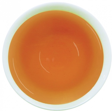 Чай черный листовой Mlesna Nuwara Eliya 200г