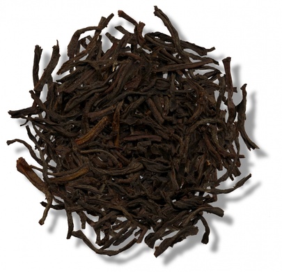 Чай черный листовой Mlesna Nuwara Eliya 200г