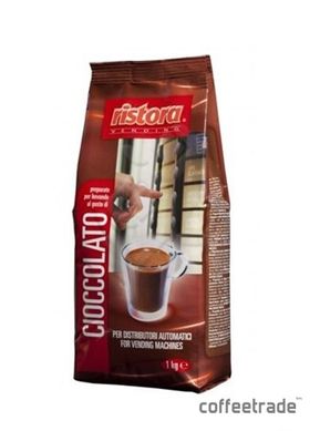 Шоколад розчинний Ristora 1000г