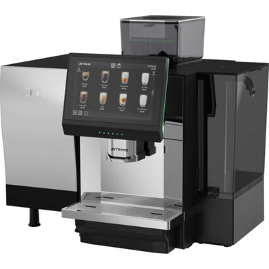 Кавомашина Jetinno JL36A