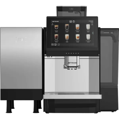 Кавомашина Jetinno JL36A