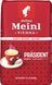 Кофе в зернах Julius Meinl Президент 500г