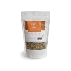 Чай травяной листовой C&T Ромашка 50г