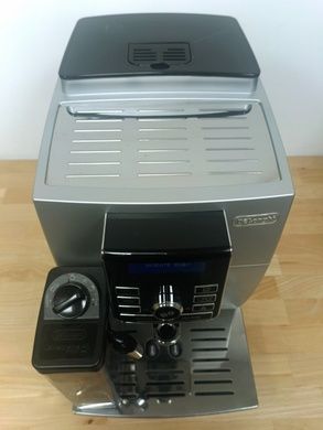 Кавомашина Delonghi Ecam 25.467 з гарантією (Б/В)
