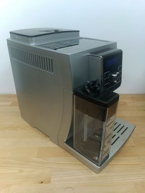 Кавомашина Delonghi Ecam 25.467 з гарантією (Б/В)