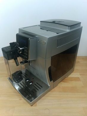 Кавомашина Delonghi Ecam 25.467 з гарантією (Б/В)