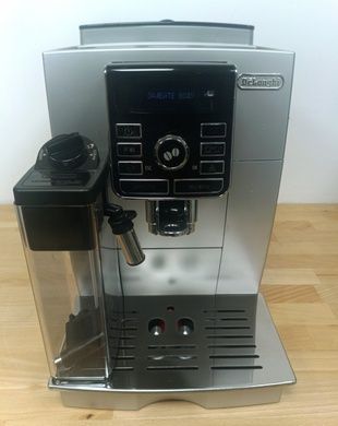 Кавомашина Delonghi Ecam 25.467 з гарантією (Б/В)