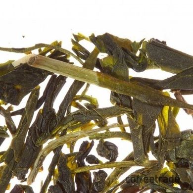 Чай зелёный листовой Althaus Sencha Senpai 250г