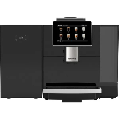 Кофемашина Jetinno JL15-ST-MW
