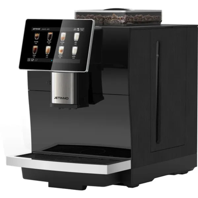 Кофемашина Jetinno JL15-ST-MW