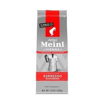 Кофе молотый Julius Meinl Ароматный завтрак 220г