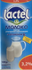 Молоко Lactel 1000г