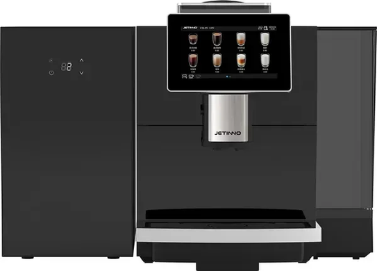 Кофемашина Jetinno JL15-BT-MW