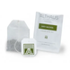 Чай зелёный в конвертах Althaus DP Green Matinee картон (20шт*1,75г)