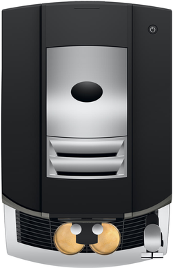 Кавоварка Jura S8 Dark Inox