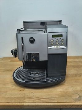 Кавомашина Saeco Royal Cappuccino Б/У з гарантією
