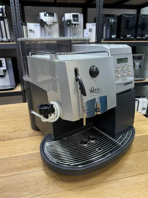 Автоматична кавоварка Saeco Royal Cappuccino Б/У з гарантією