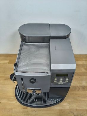 Кавомашина Saeco Royal Cappuccino Б/У з гарантією