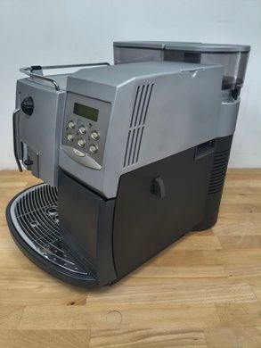 Кавомашина Saeco Royal Cappuccino Б/У з гарантією