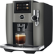 Кавоварка Jura S8 Dark Inox